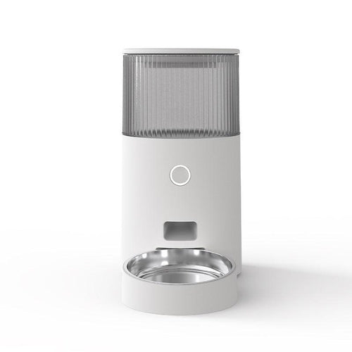 Smartpaws Pet Feeder: Automatic Smart Feeding Solution For Cats And