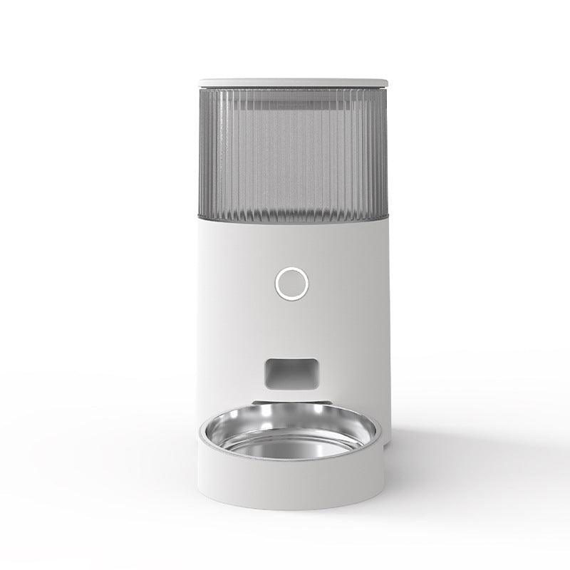 Smartpaws Pet Feeder: Automatic Smart Feeding Solution For Cats And