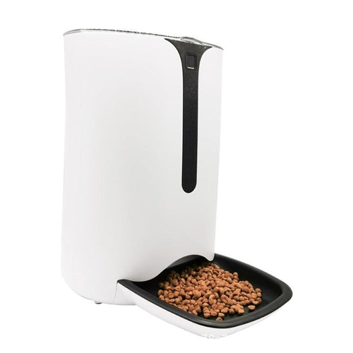 Ultimate Pet Mealtime Companion