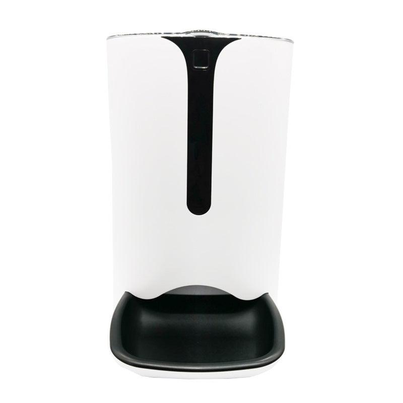 Ultimate Pet Mealtime Companion