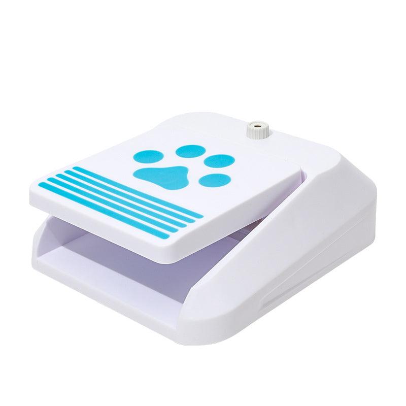 Intelligent Dog Water Fountain: The Ultimate Outdoor Hydration