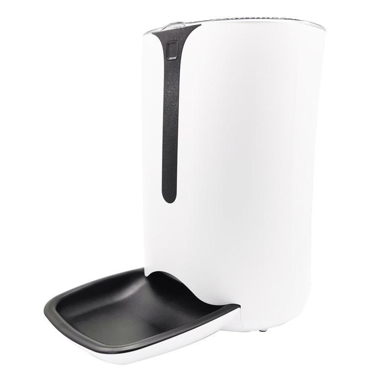 Ultimate Pet Mealtime Companion