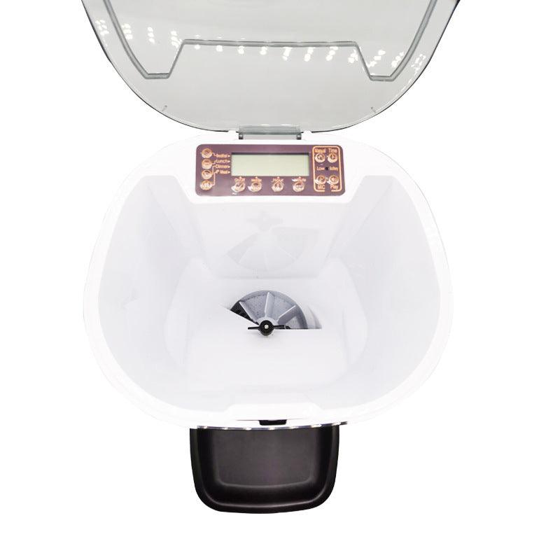 Ultimate Pet Mealtime Companion