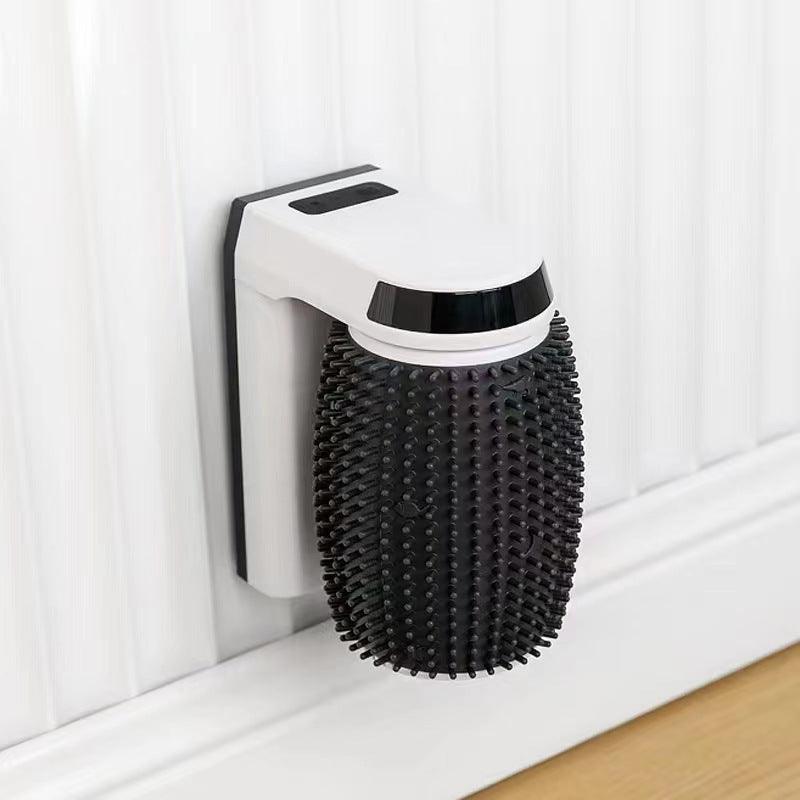 Ultimate Cat Spa Corner Groomer: The Perfect Self-Grooming Haven For